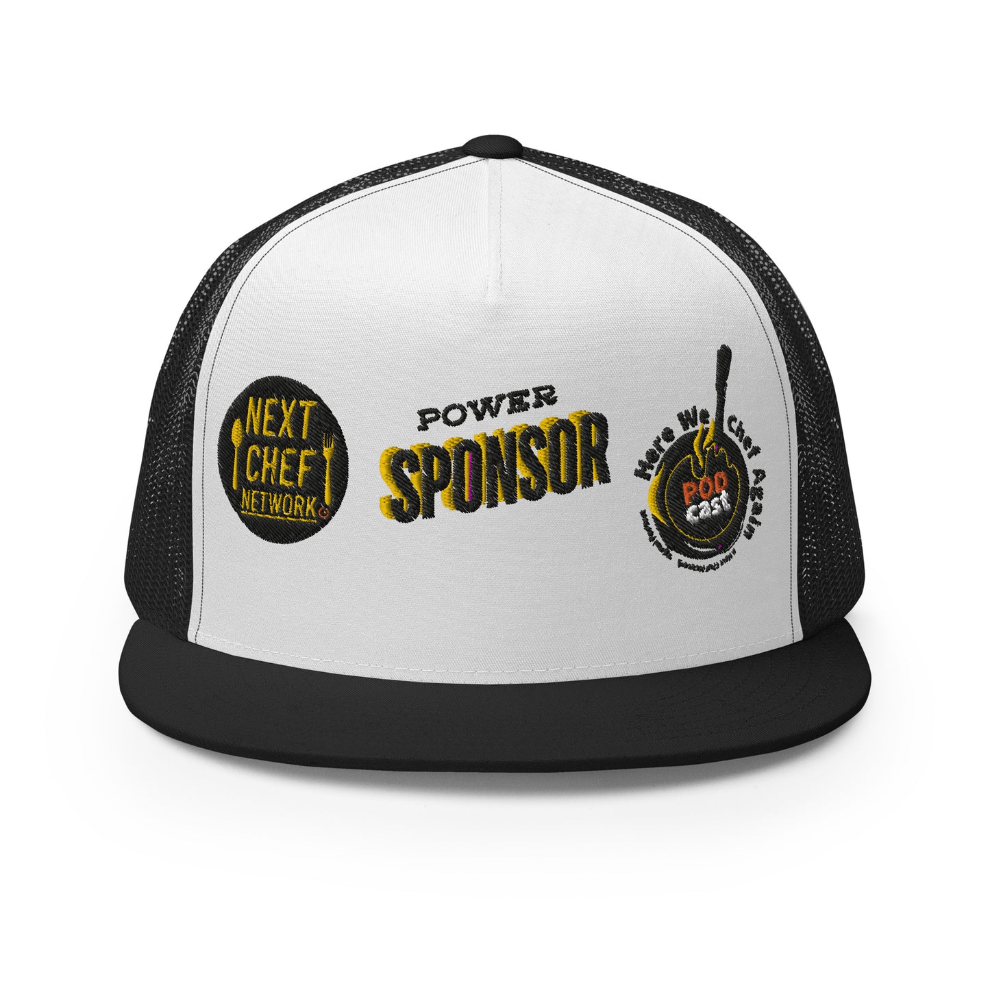 Power Sponsor - Name Mention