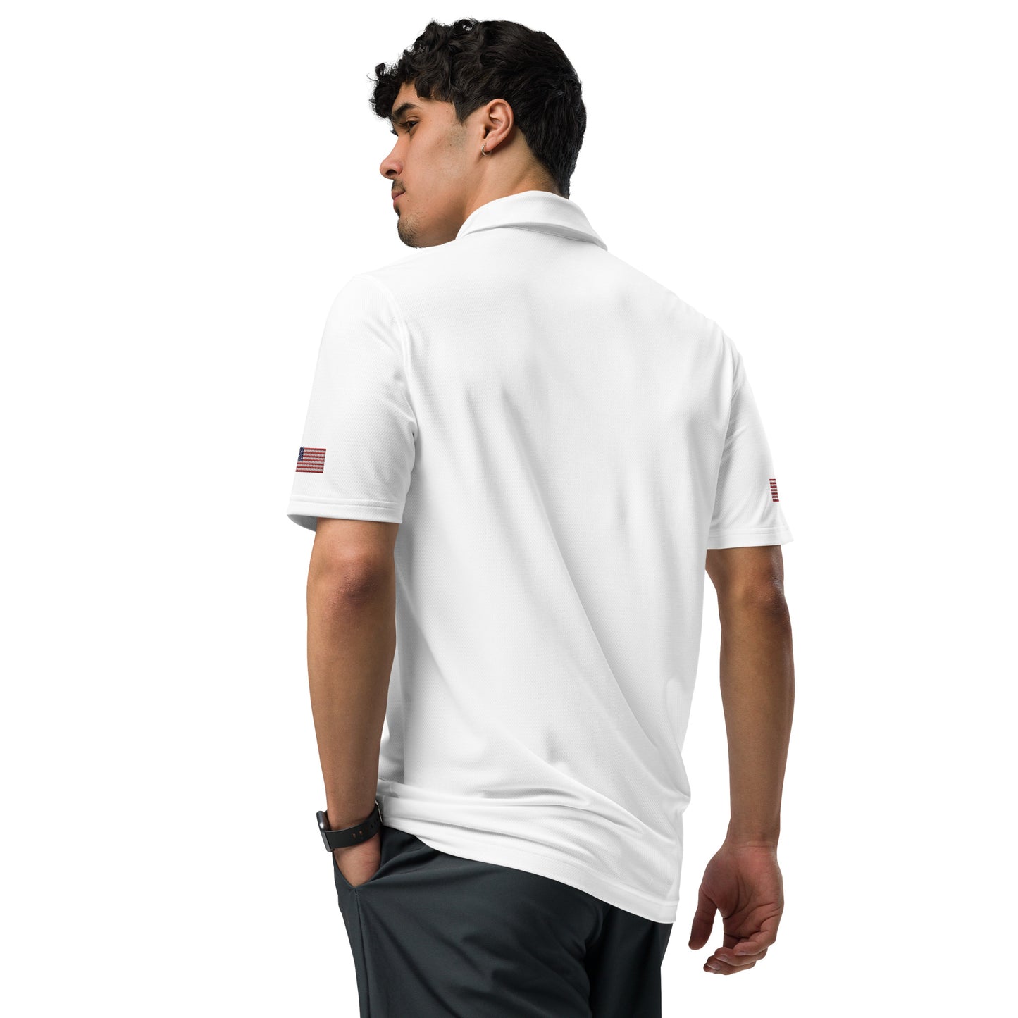 Next Chef Network + Under Armour® Unisex Polo