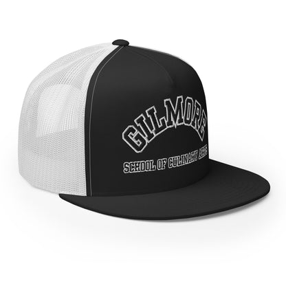 Gilmore School Of Culinary Arts Trucker Cap