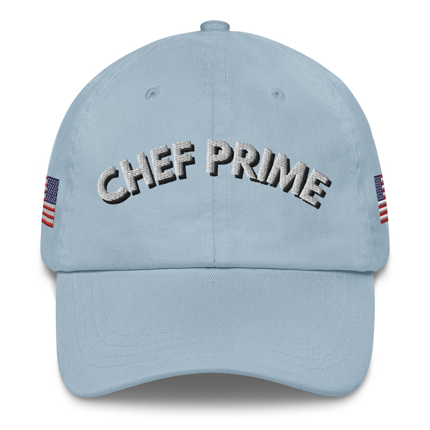 Chef Prime CC - Dad hat