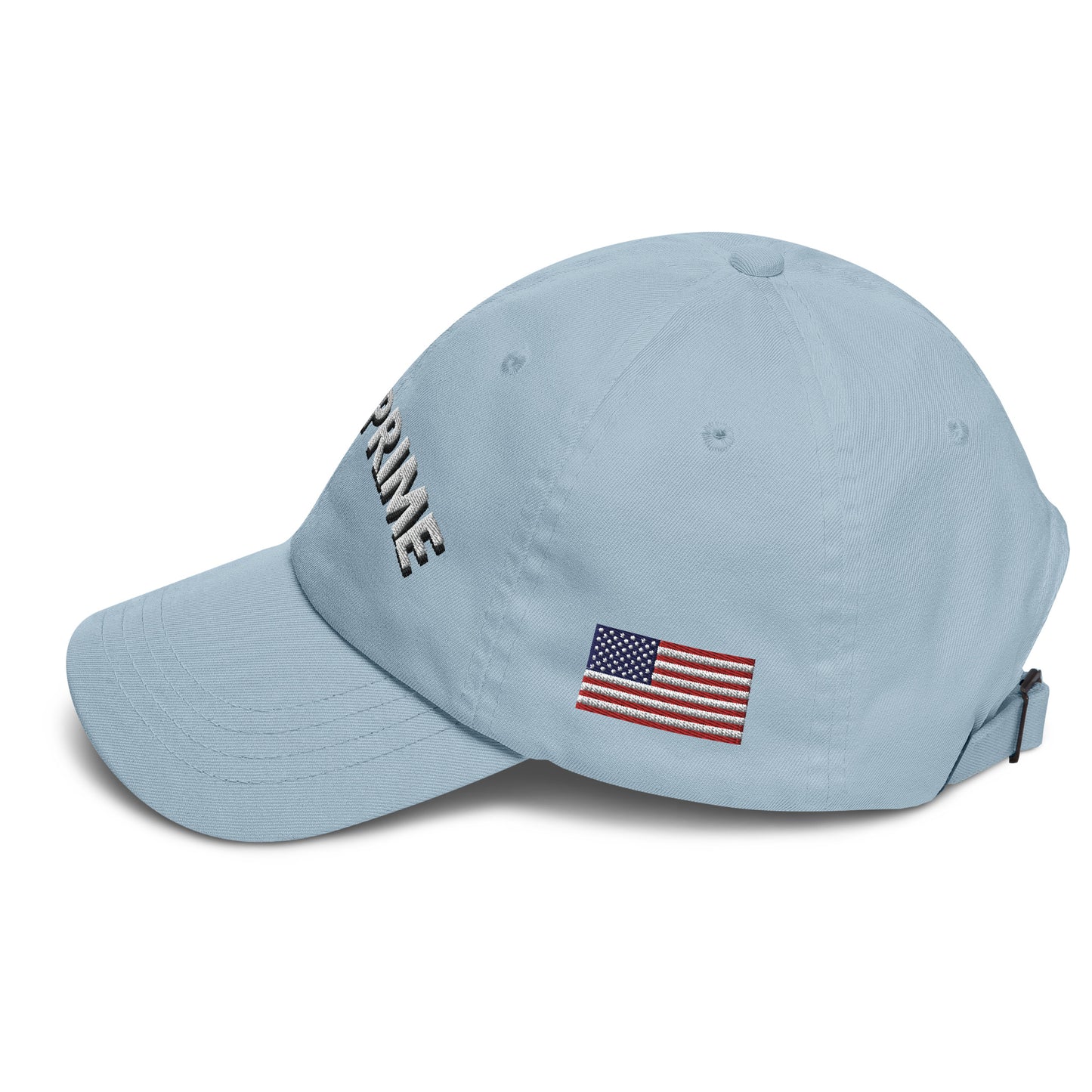 Chef Prime CC - Dad hat