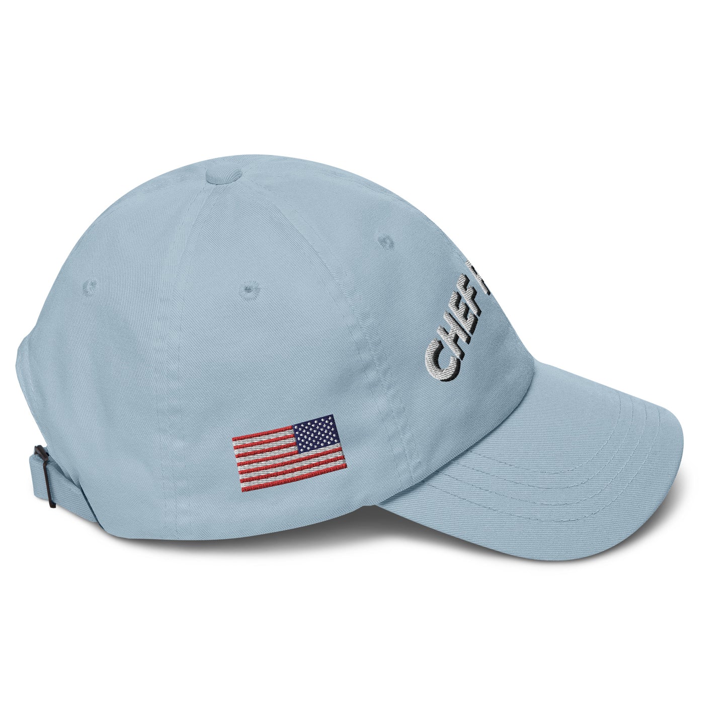 Chef Prime CC - Dad hat