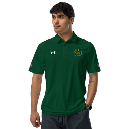 Next Chef Network + Under Armour® Unisex Polo