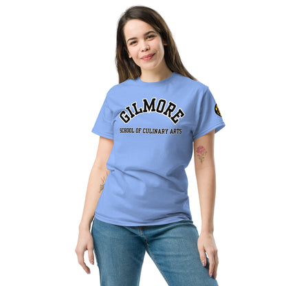 Gilmore School Of Culinary Arts Unisex-T