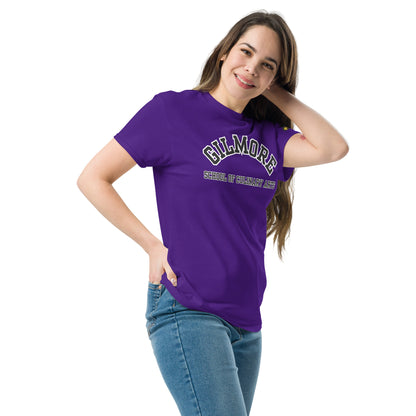 Gilmore School Of Culinary Arts Unisex-T