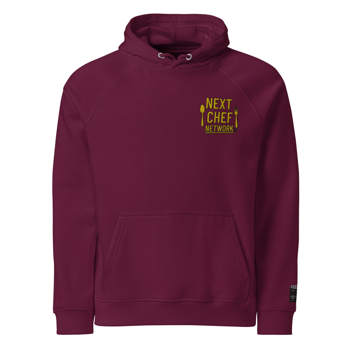 The Set Unisex Hoodie