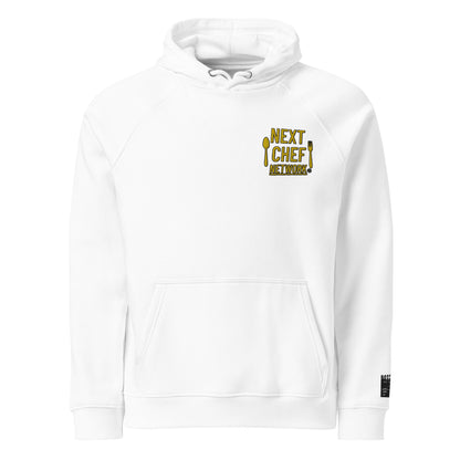 The Set Unisex Hoodie